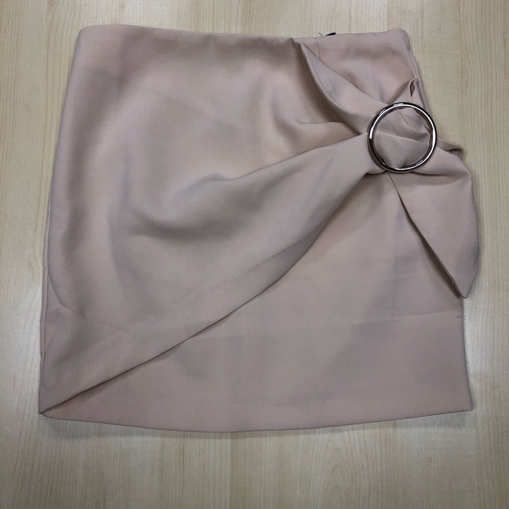 Ina Wrap Skirt Size Medium